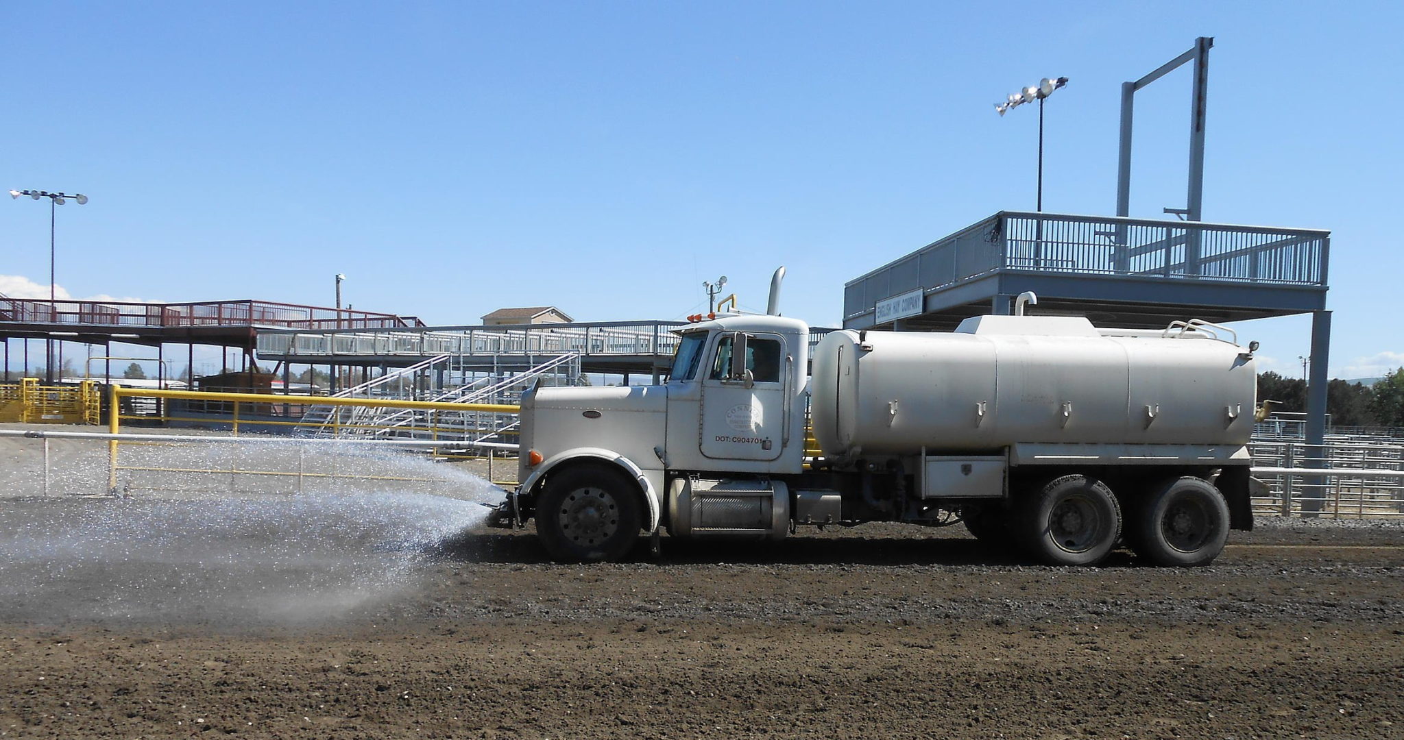 What is a water tanker lorry? Highway Code Resources