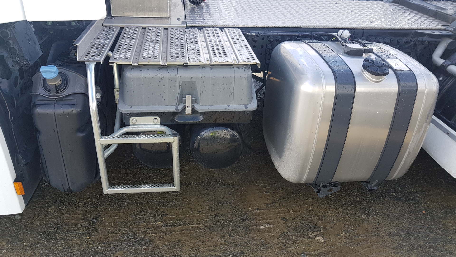 What is AdBlue and does your vehicle need it?