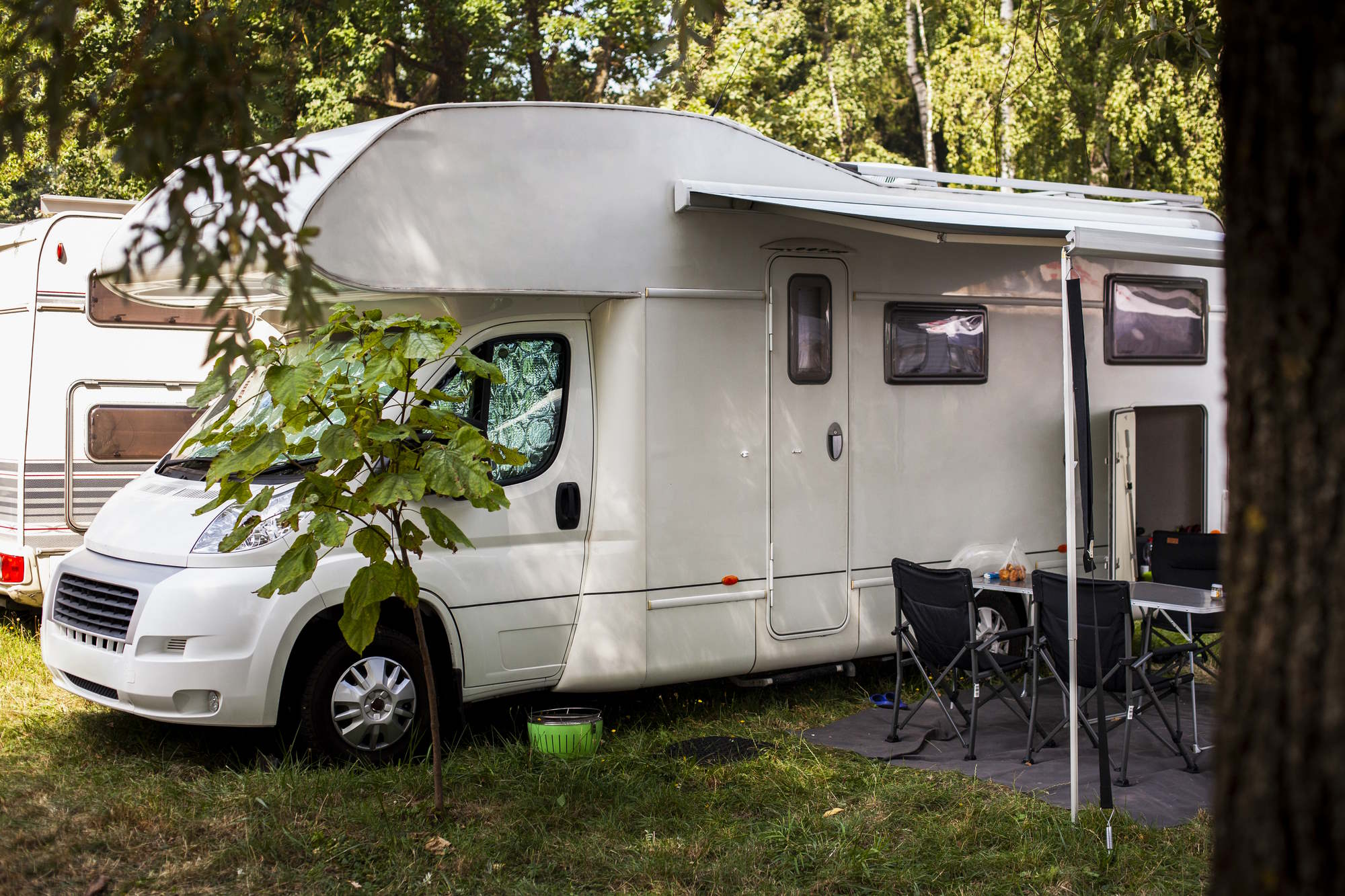 Planning to upgrade your motorhome's water tanks? Here's what you need ...