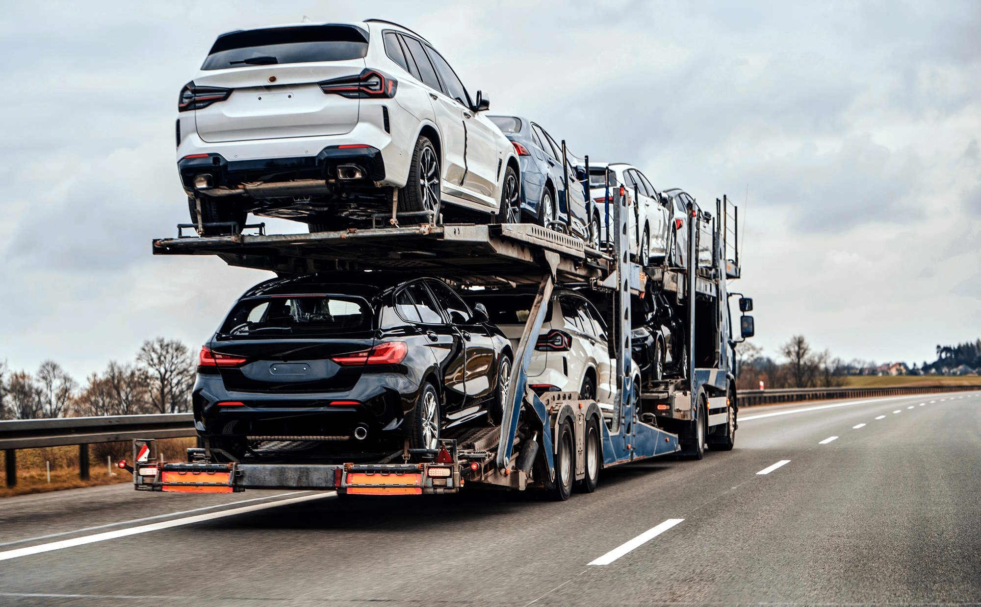 Cost of car shipping: Factors and how to save