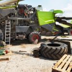 agricultural vehicles, agricultural vehicle insurance