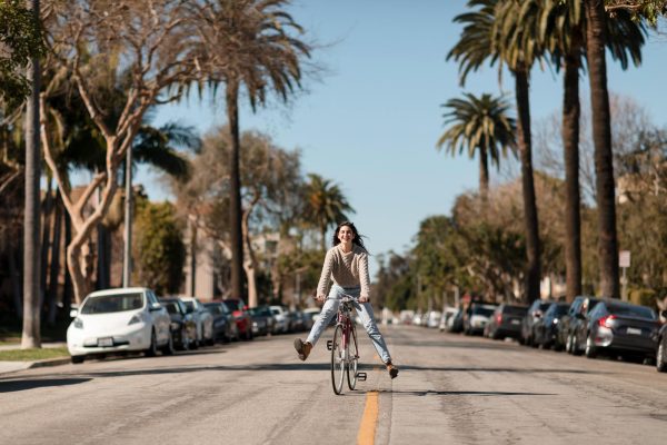 low Traffic Neighbourhoods