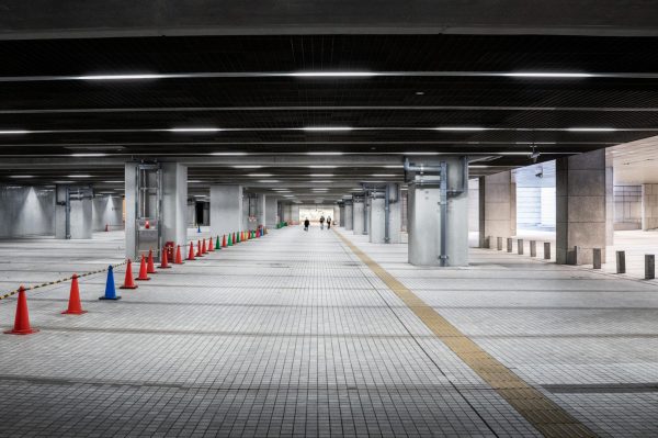 Considerations for Operating Underground or Multi-storey Car Parks