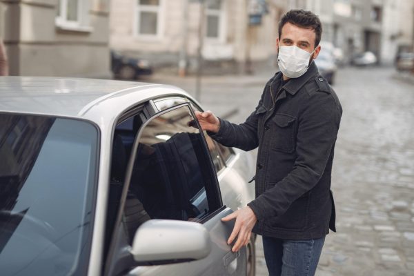 Exemptions and support for Clean Air Zone charges