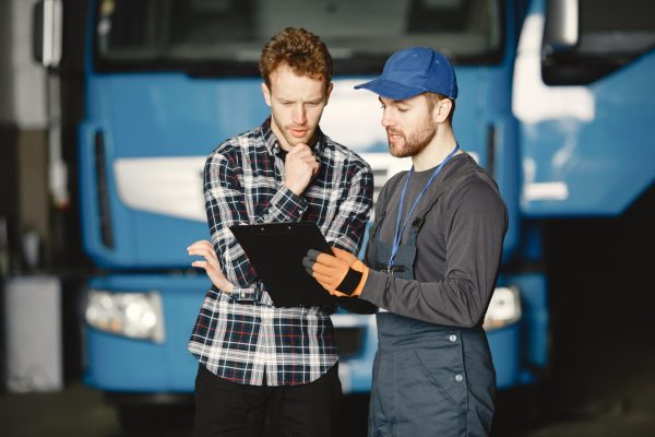 Key Benefits for Fleet Managers