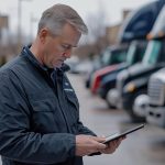 Telematics in Fleet Management