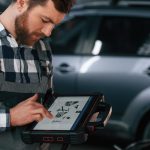 How Technology is Transforming UK Vehicle Maintenance and Repair