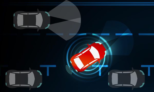 What Is Park Assist?