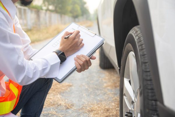 Assessment Techniques for Advanced Driver Training