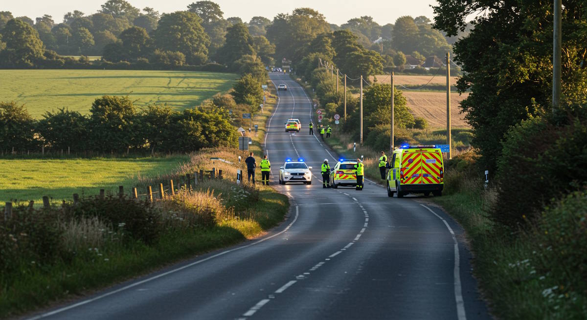 How Do Emergency Services Work Together in Emergency Situations?