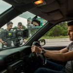 Film and Television Professional Driving Work