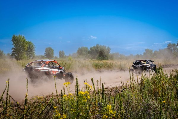 Off-Road Event Management And Safety Guide