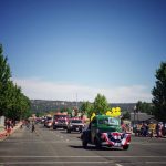 Parade Driving: A Guide to Operating Ceremonial and Decorated Vehicles