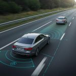 Understanding Adaptive Cruise Control: A Complete Guide to Modern Car Technology