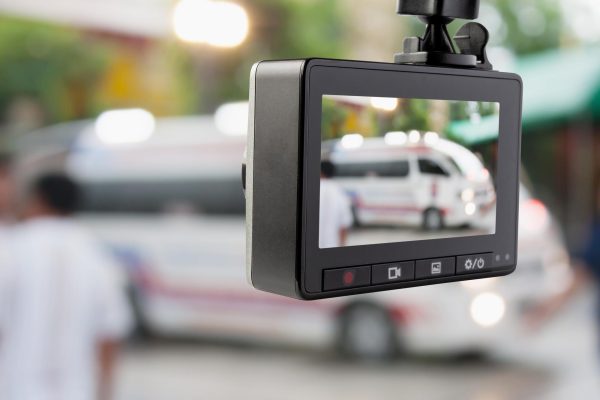 Vehicle Camera Systems: A Complete Guide