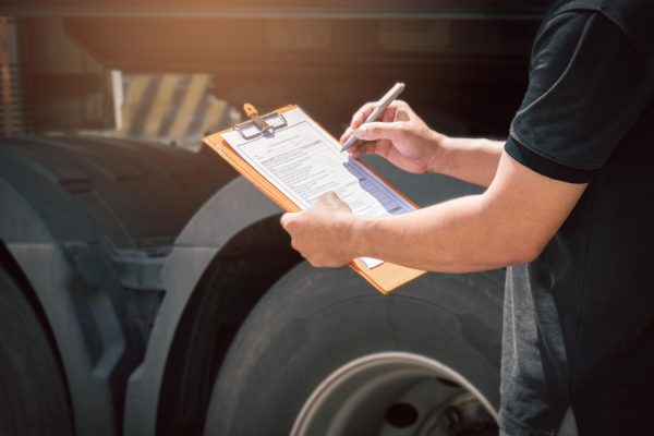 Vehicle Examination Skills: A Professional Guide for Drivers and Vehicle Examiners