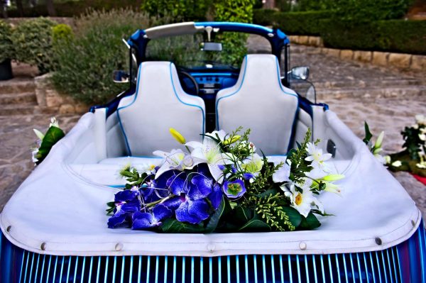 Wedding Car Driving: Your Complete Guide to Bridal Transport and Self-Drive Options