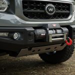 Smart Winch Systems