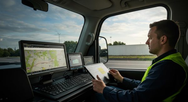 The Future of Fleet Management