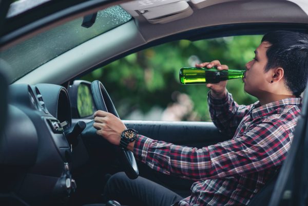 Diet and Driving: Legal Guidelines and Safety Advice for UK Drivers