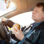 Diet and Driving: Legal Guidelines and Safety Advice for UK Drivers