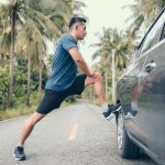 Physical Fitness for Drivers: Maintaining Health Behind the Wheel