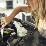 Vehicle Maintenance Checks and Service Schedule