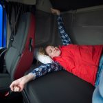 Sleep Requirements for Safe Driving Essential Guide to Preventing Fatigue on UK Roads