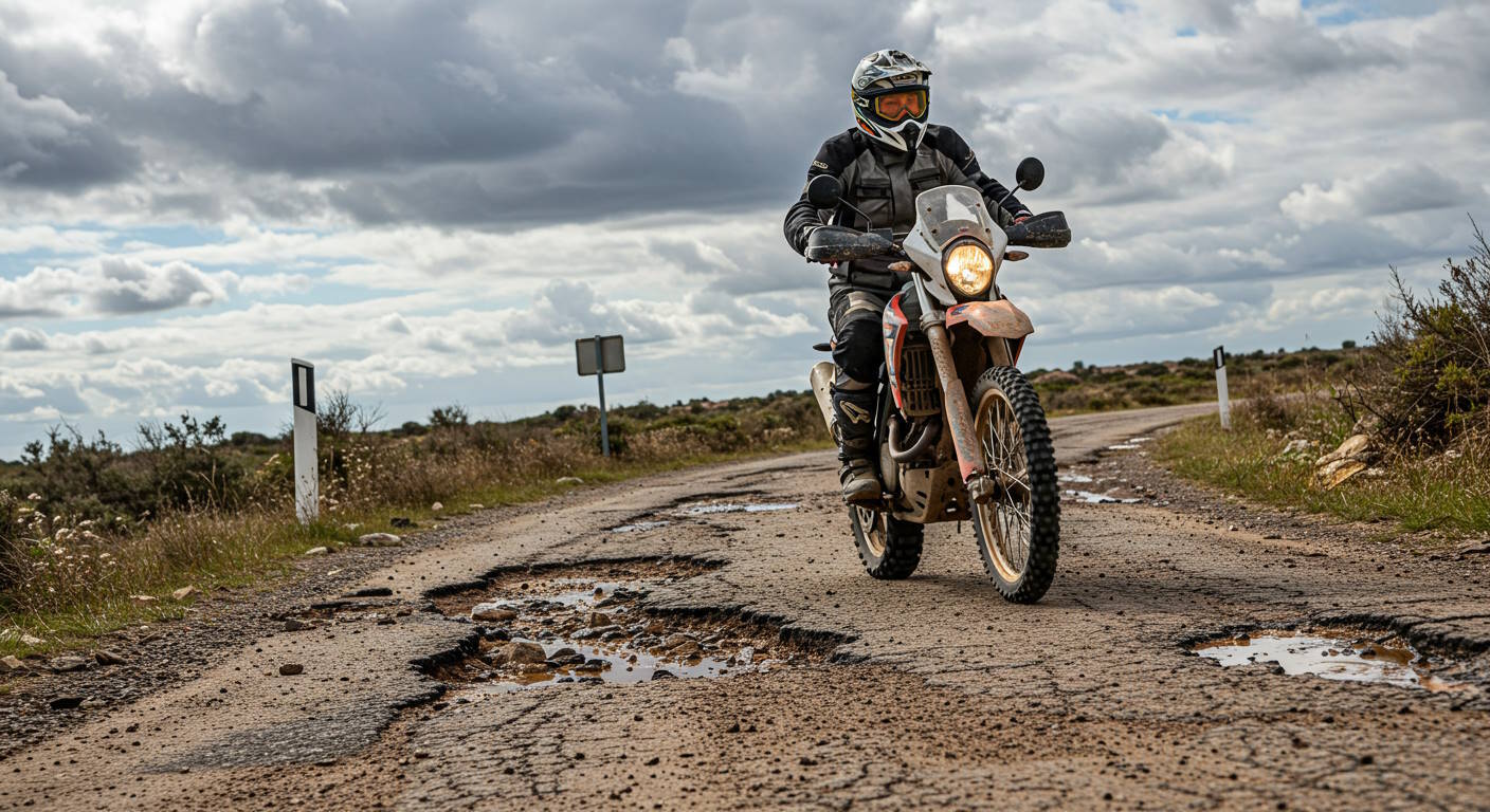 How to Ride a Bike Safely: Best Practices for New Motorcycles