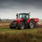 Agricultural Vehicle Operation in Protected Landscapes