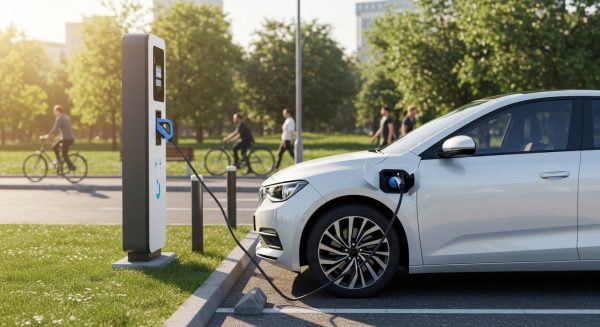 Public Charging Standards: What UK Law Requires for Reliability and Maintenance