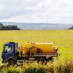 Safe Transportation of Agricultural Chemicals and Hazardous Materials