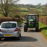 UK Agricultural Vehicle Registration and Tax Relief