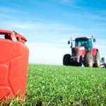 Alternative Fuels in Agricultural Vehicles