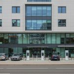 EV Charging at Work: What Employers Need to Know About New Infrastructure Laws