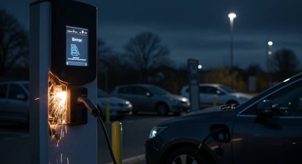 Your Rights When a Charging Point Fails: Legal Protections for EV Owners