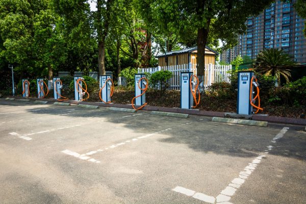 The Future of Fuel Stations: Legal Requirements for EV Charging at Petrol Stations