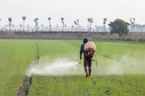 Safe Transportation of Agricultural Chemicals and Hazardous Materials