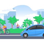 Sustainable Driving: Reducing Your Environmental Impact on the Road