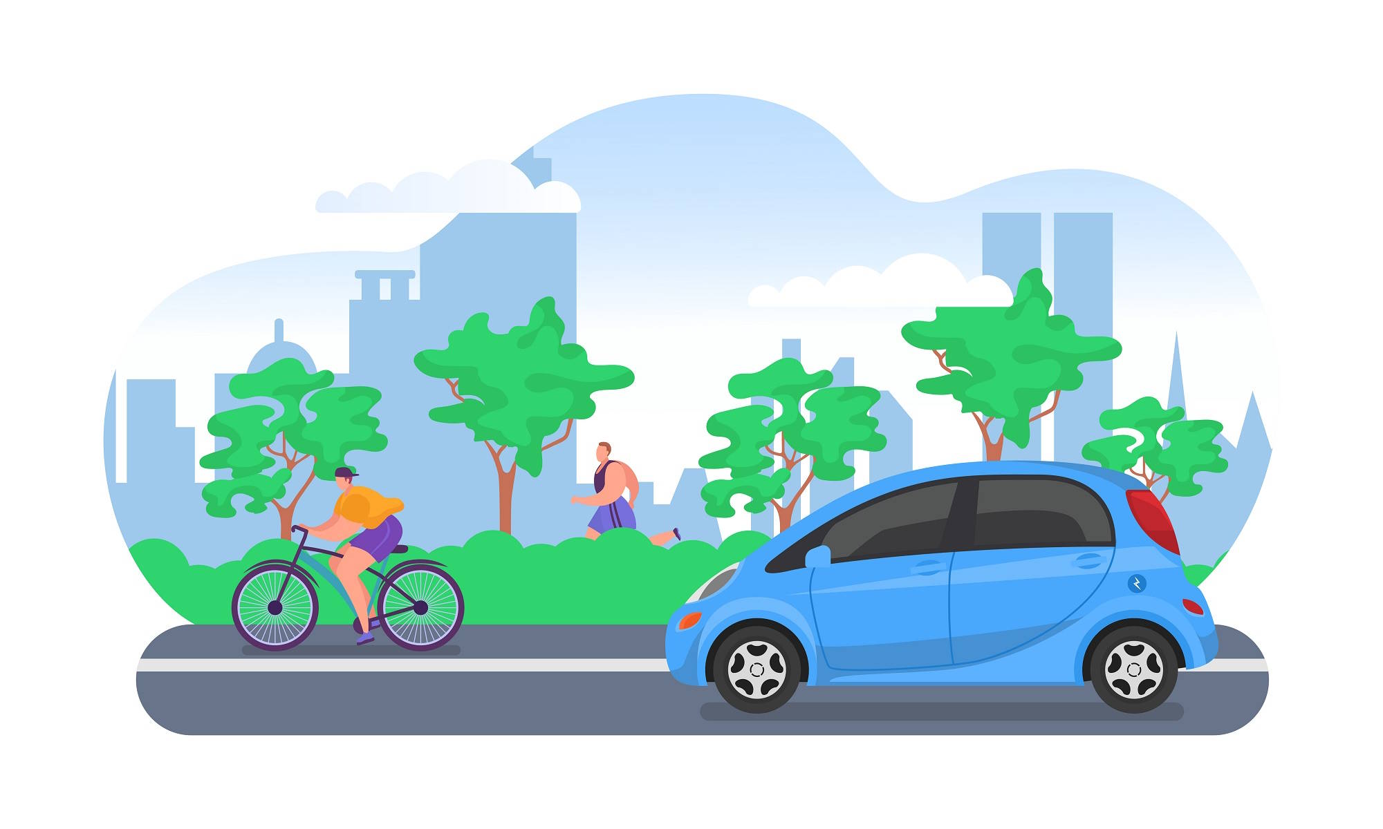 Sustainable Driving: Reducing Your Environmental Impact on the Road ...