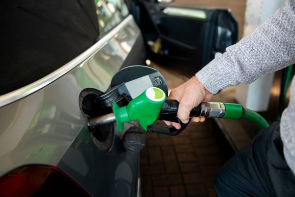 Sustainable Driving: Reducing Your Environmental Impact on the Road