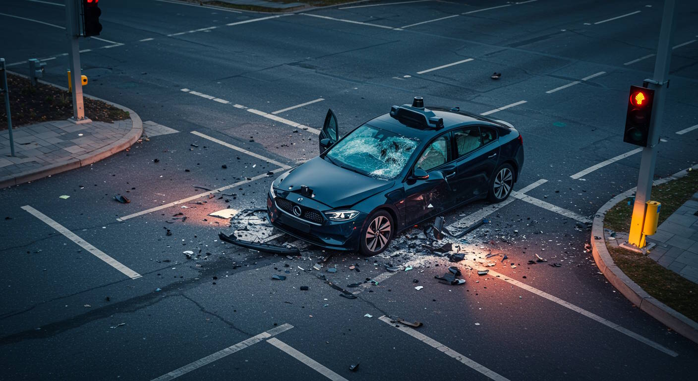 Understanding Time Limits for SelfDriving Car Accident Claims