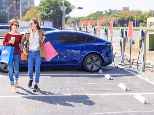 EV Charging at Supermarkets: How UK Law Is Pushing for Better Coverage
