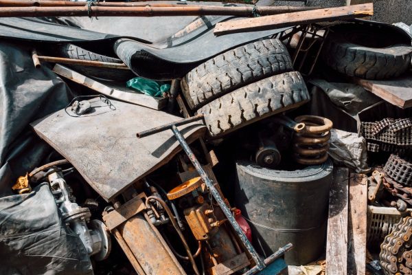 Vehicle and General Waste Management: A UK Guide